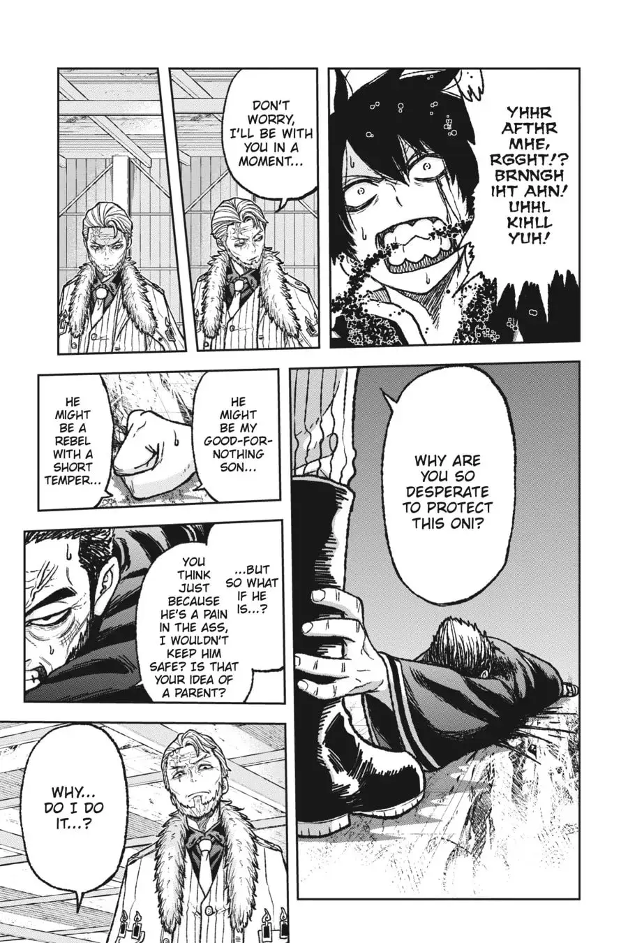 Tougen Anki, chapter 1, page 36