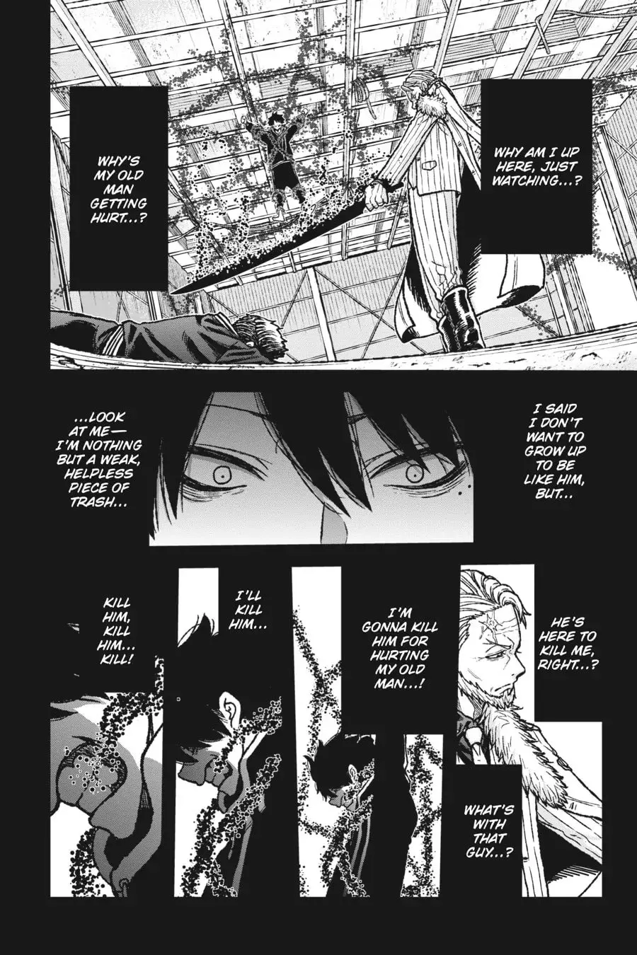 Tougen Anki, chapter 1, page 39