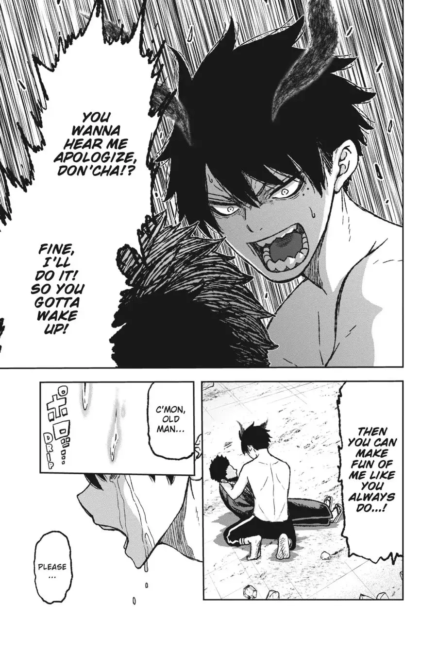 Tougen Anki, chapter 1, page 62