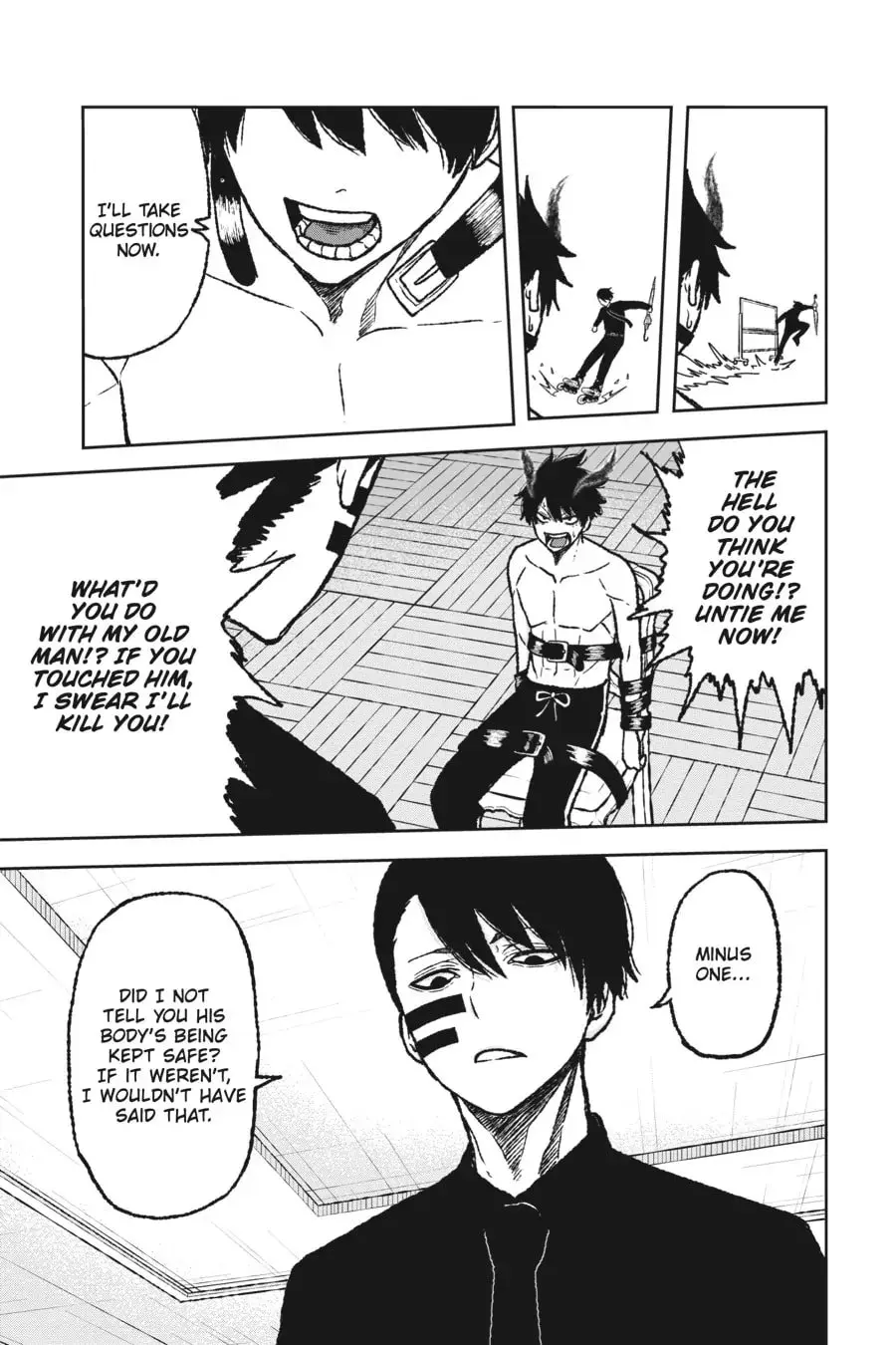 Tougen Anki, chapter 2, page 6
