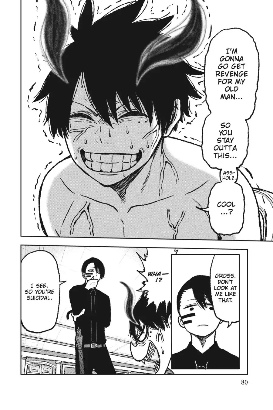 Tougen Anki, chapter 2, page 9