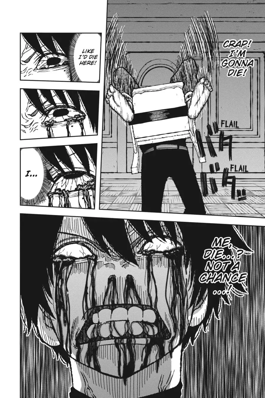 Tougen Anki, chapter 2, page 13