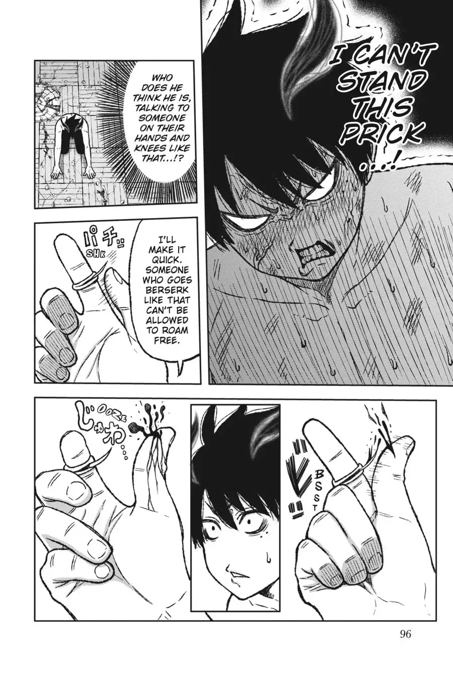 Tougen Anki, chapter 2, page 25