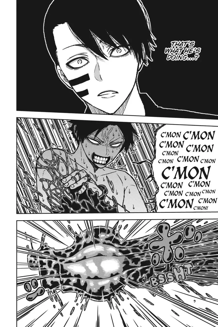 Tougen Anki, chapter 2, page 30