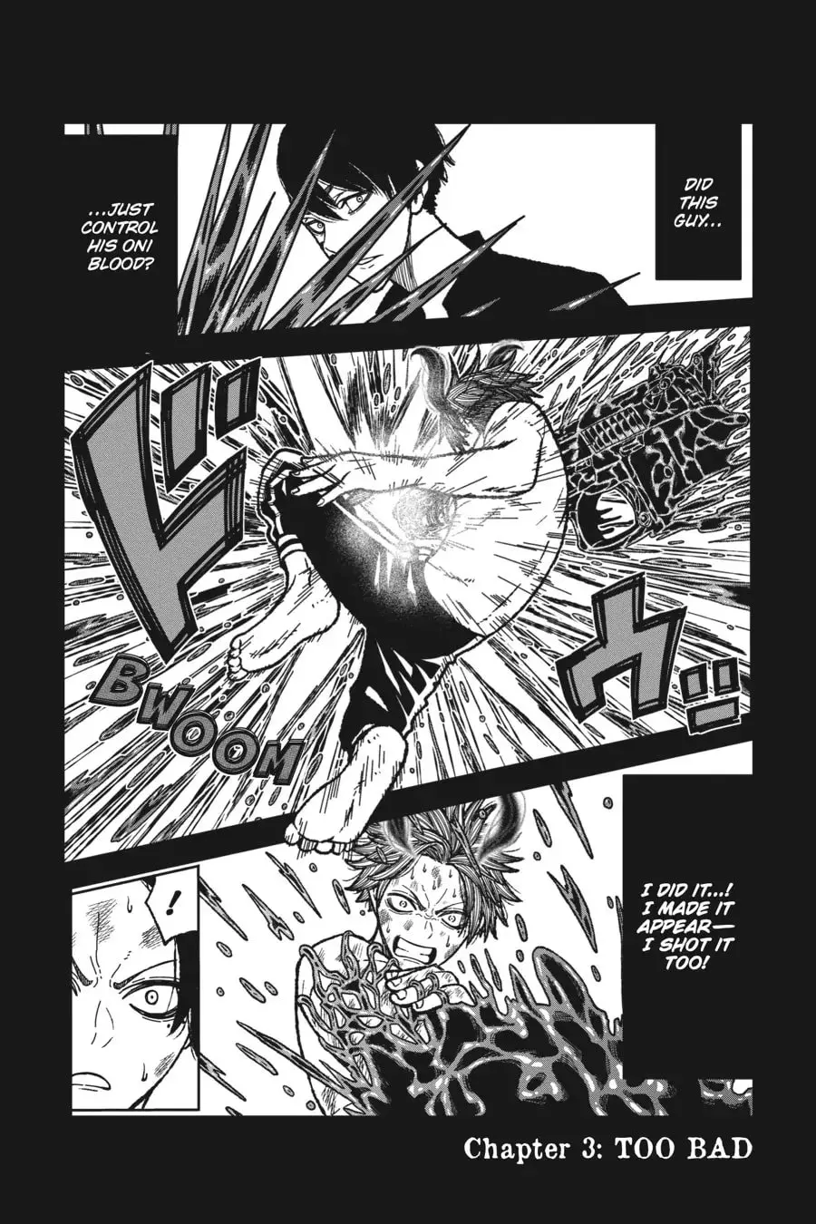 Tougen Anki, chapter 3, page 1