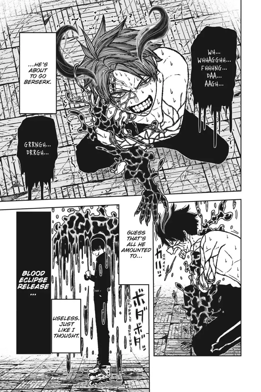 Tougen Anki, chapter 3, page 3