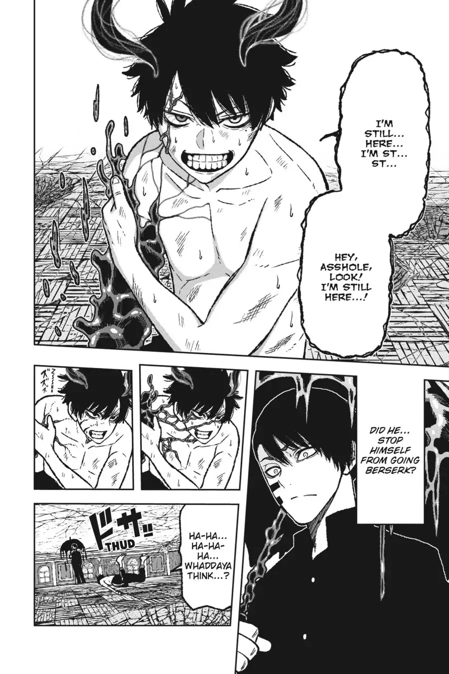 Tougen Anki, chapter 3, page 5