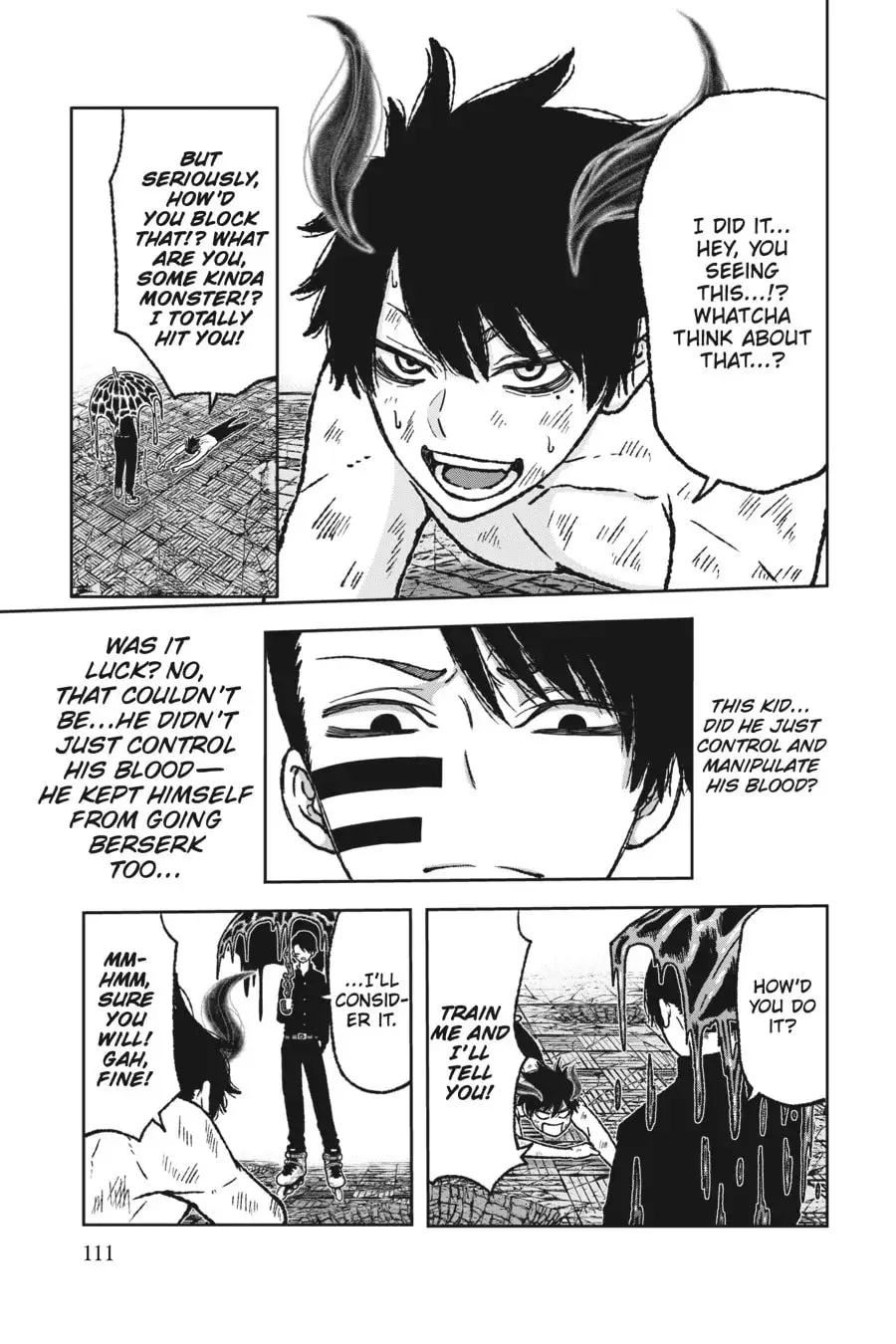 Tougen Anki, chapter 3, page 6