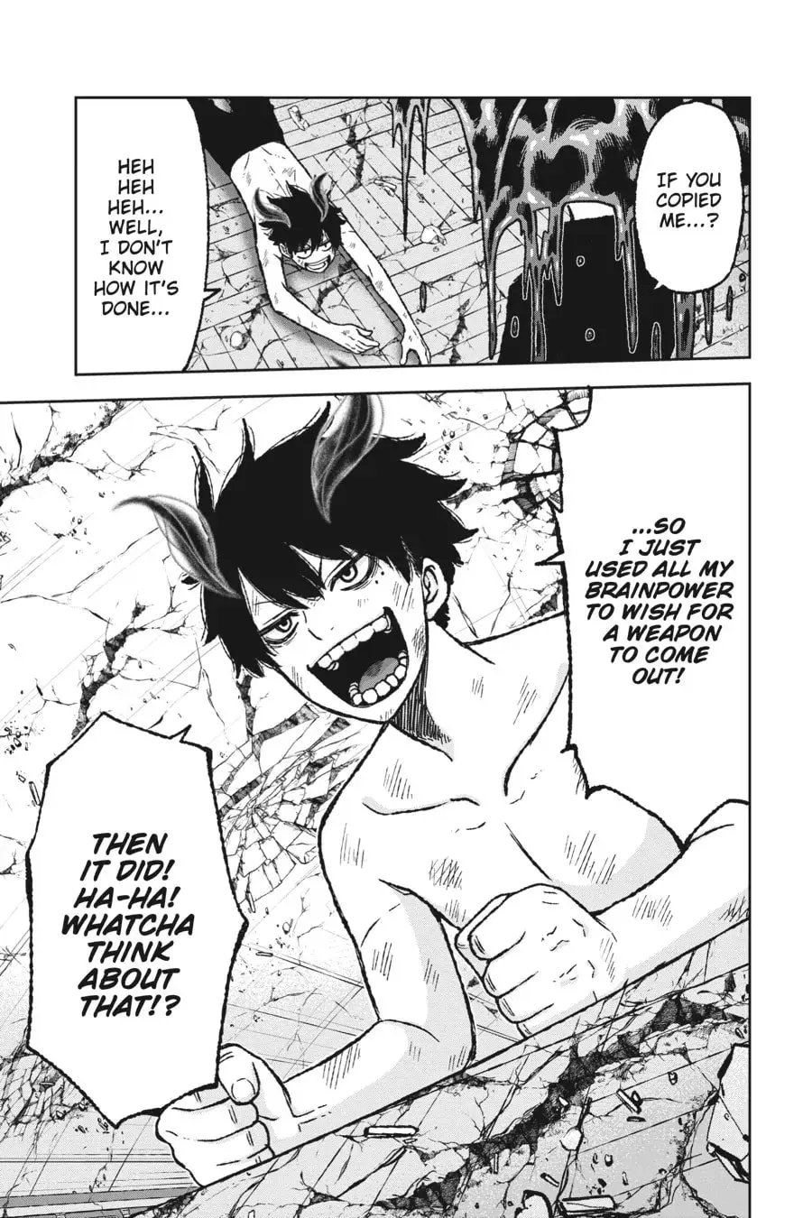 Tougen Anki, chapter 3, page 8
