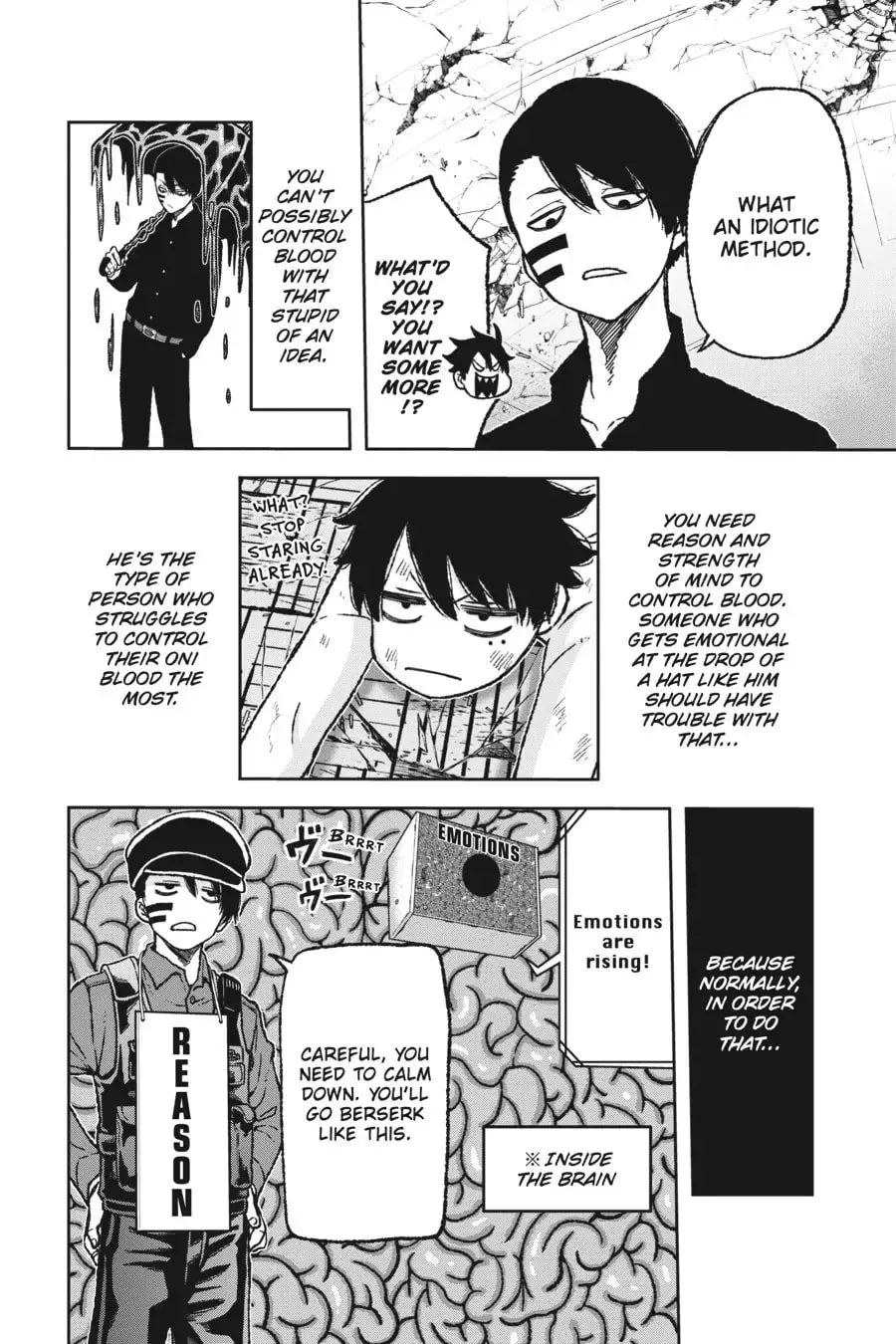 Tougen Anki, chapter 3, page 9