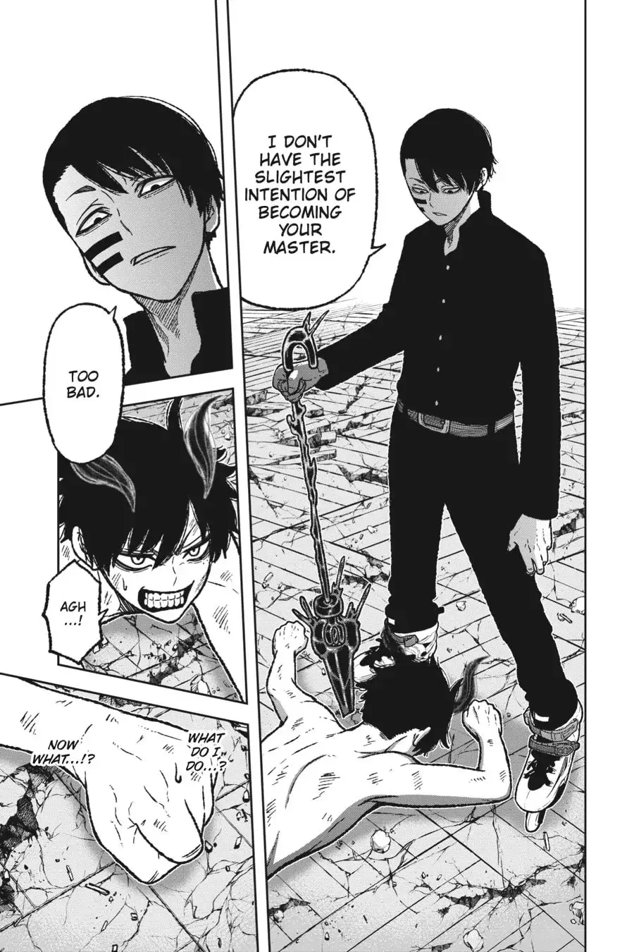 Tougen Anki, chapter 3, page 16