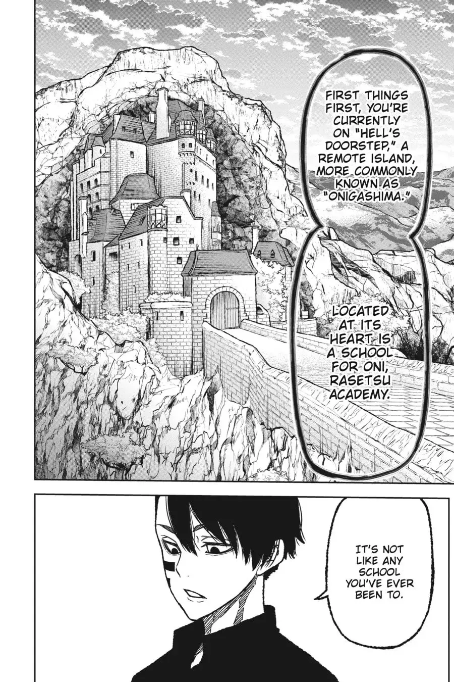 Tougen Anki, chapter 3, page 19