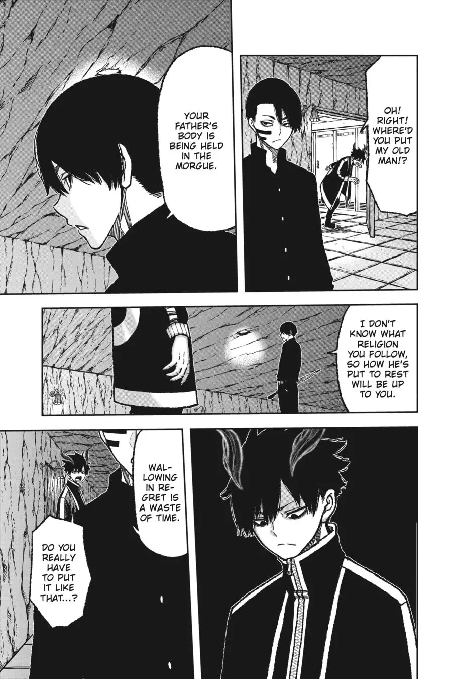 Tougen Anki, chapter 4, page 3