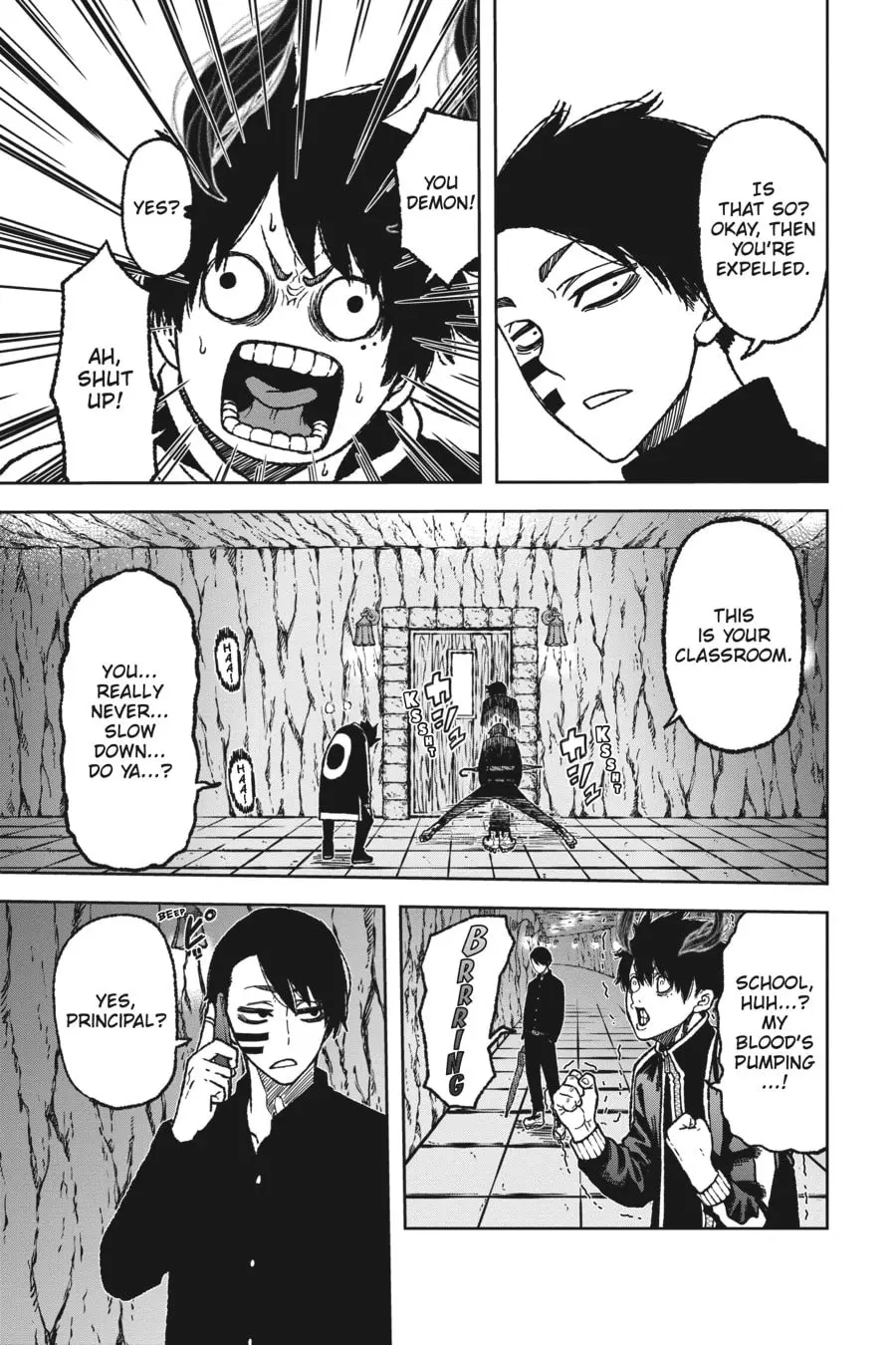 Tougen Anki, chapter 4, page 5