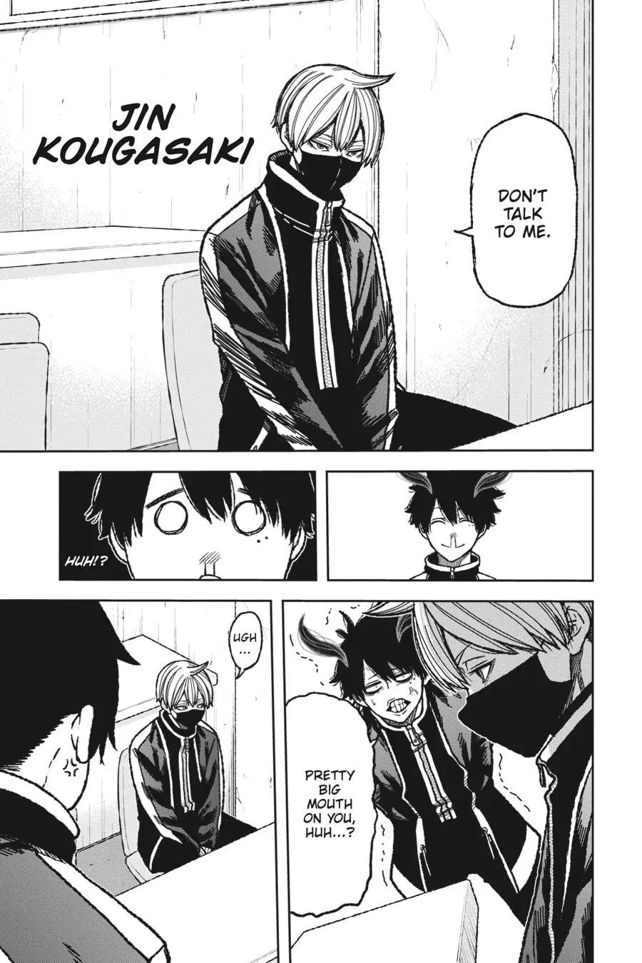 Tougen Anki, chapter 4, page 12