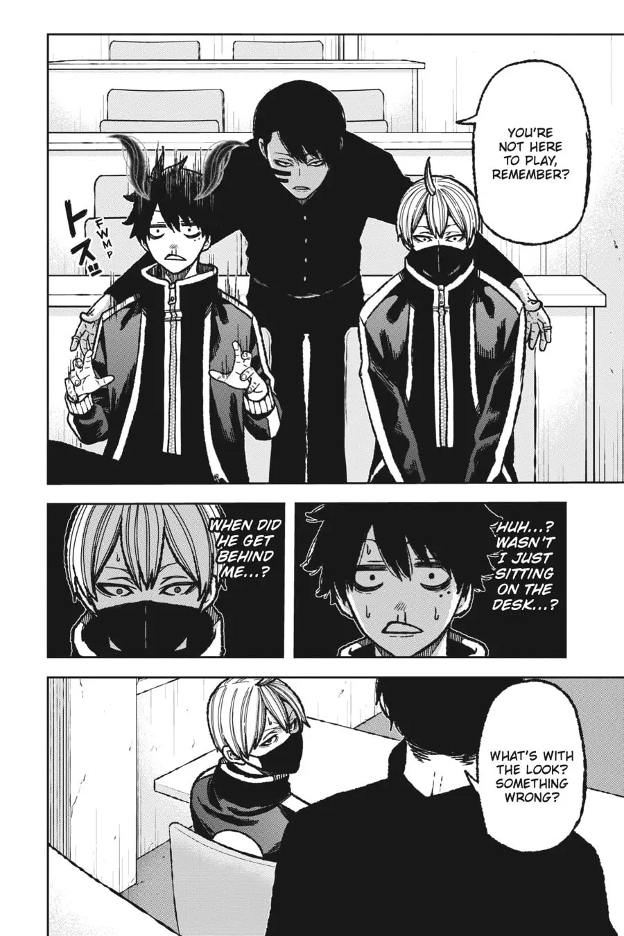 Tougen Anki, chapter 4, page 17