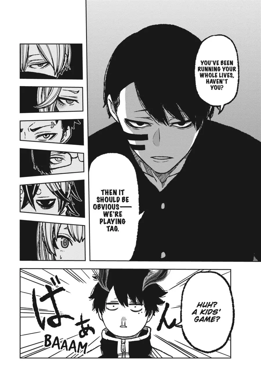 Tougen Anki, chapter 4, page 19