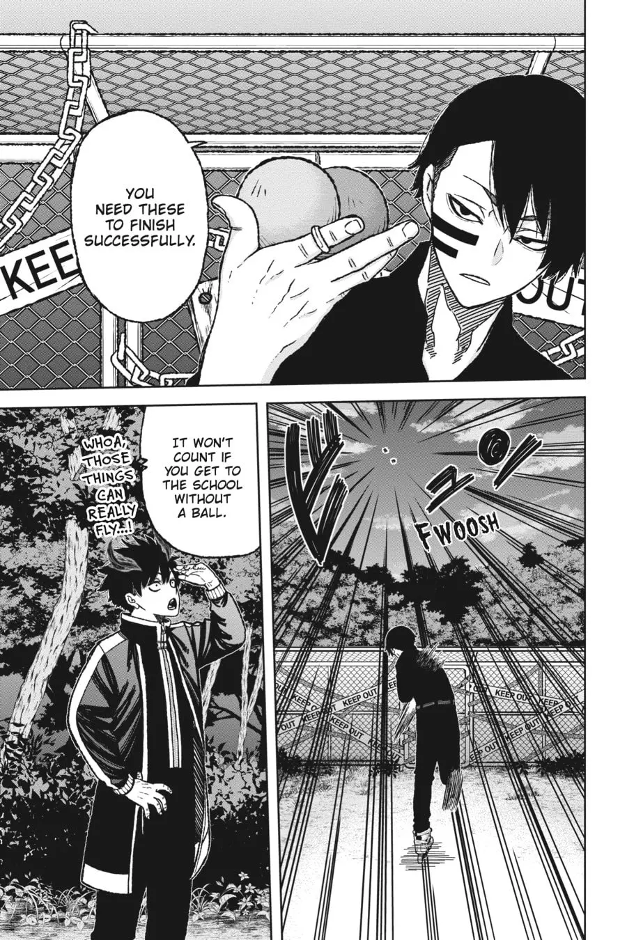 Tougen Anki, chapter 5, page 2
