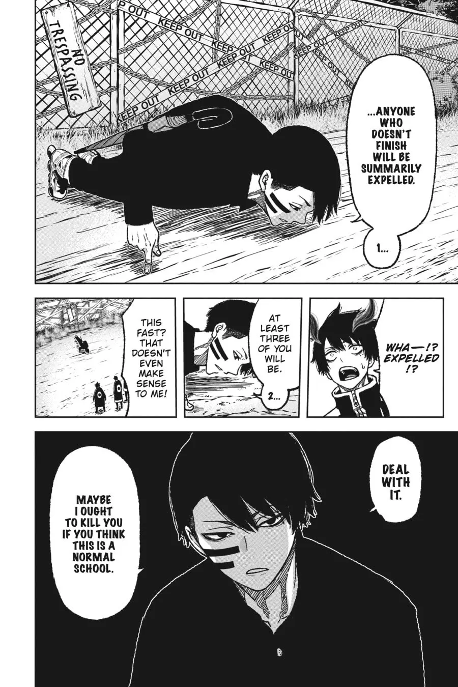 Tougen Anki, chapter 5, page 4