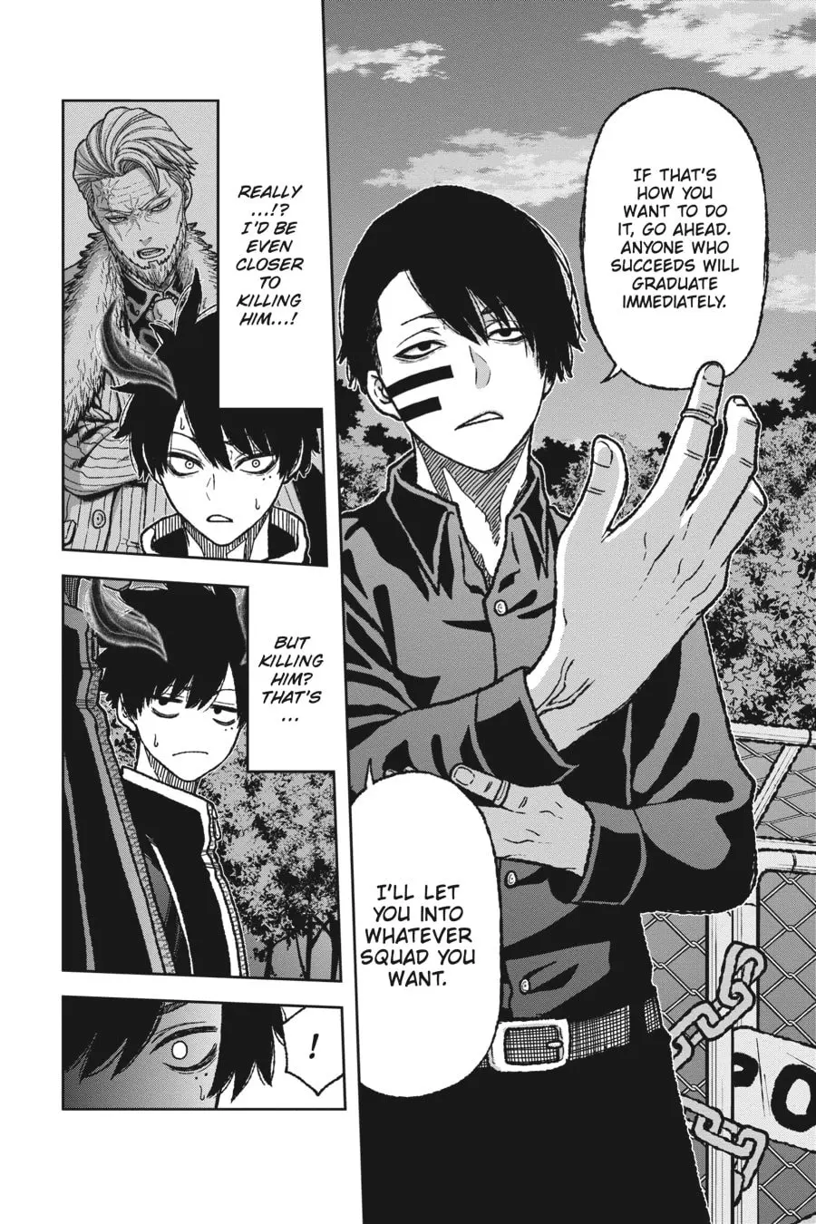 Tougen Anki, chapter 5, page 8