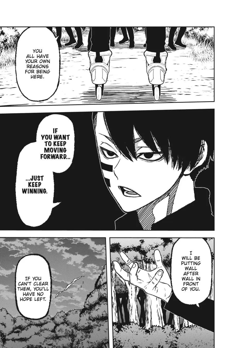 Tougen Anki, chapter 5, page 9