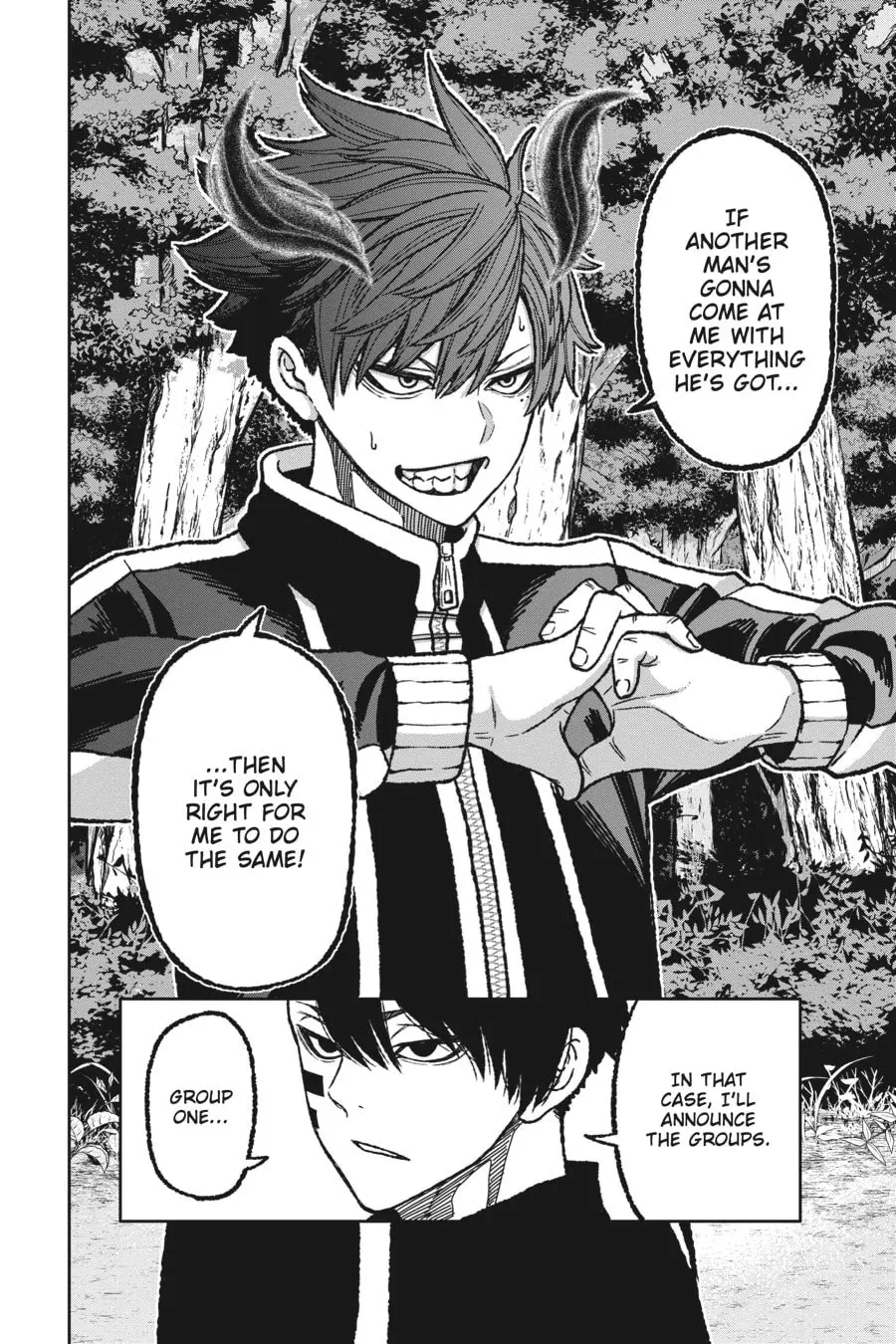 Tougen Anki, chapter 5, page 11