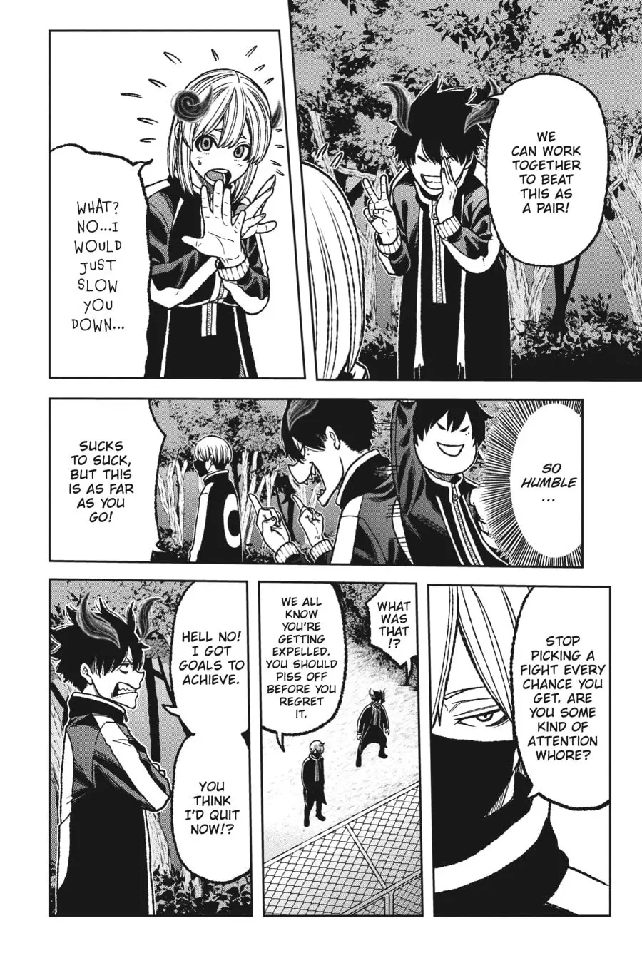 Tougen Anki, chapter 5, page 17
