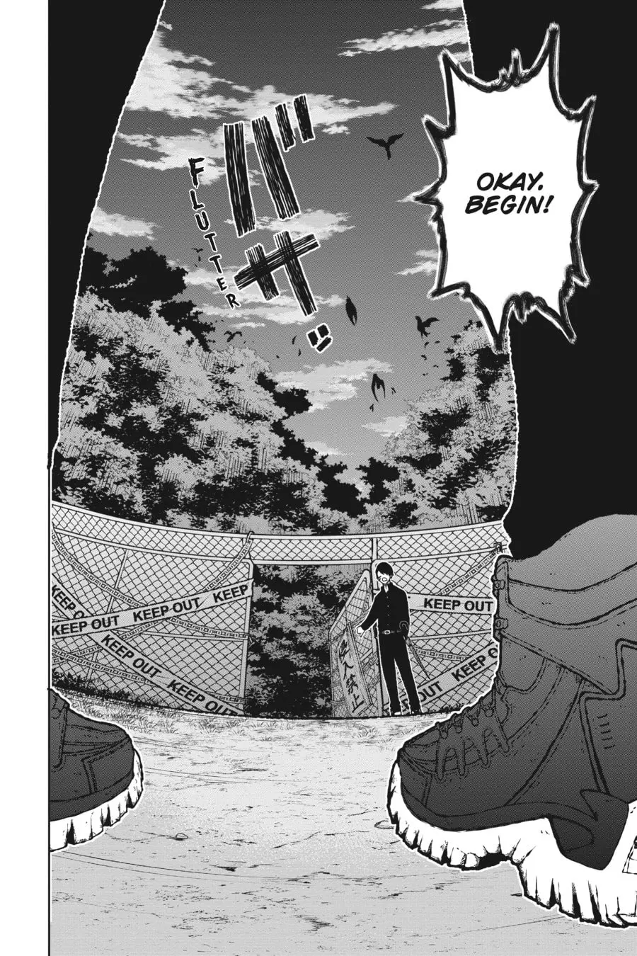 Tougen Anki, chapter 5, page 19