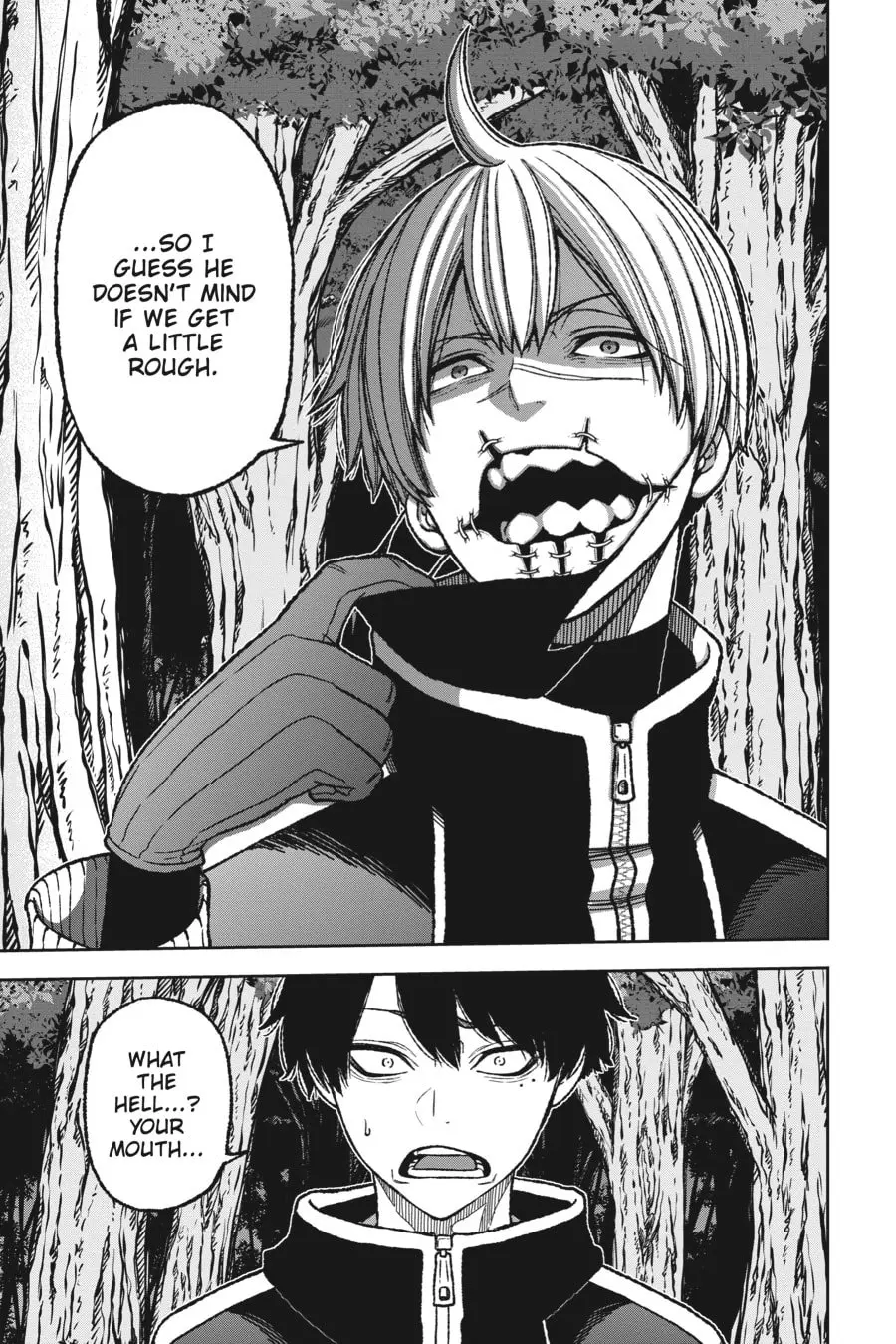 Tougen Anki, chapter 6, page 7