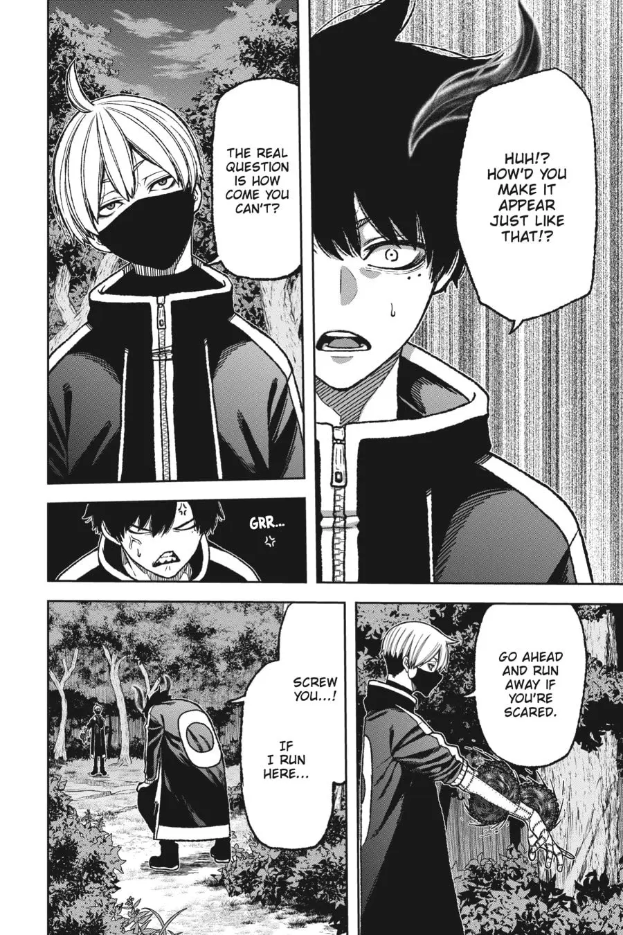 Tougen Anki, chapter 6, page 11