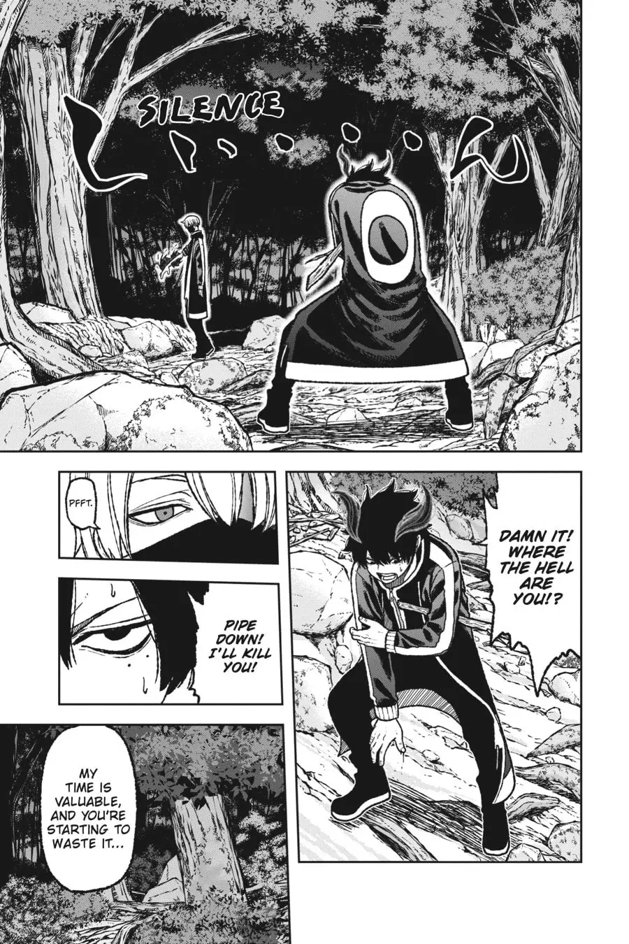 Tougen Anki, chapter 6, page 14