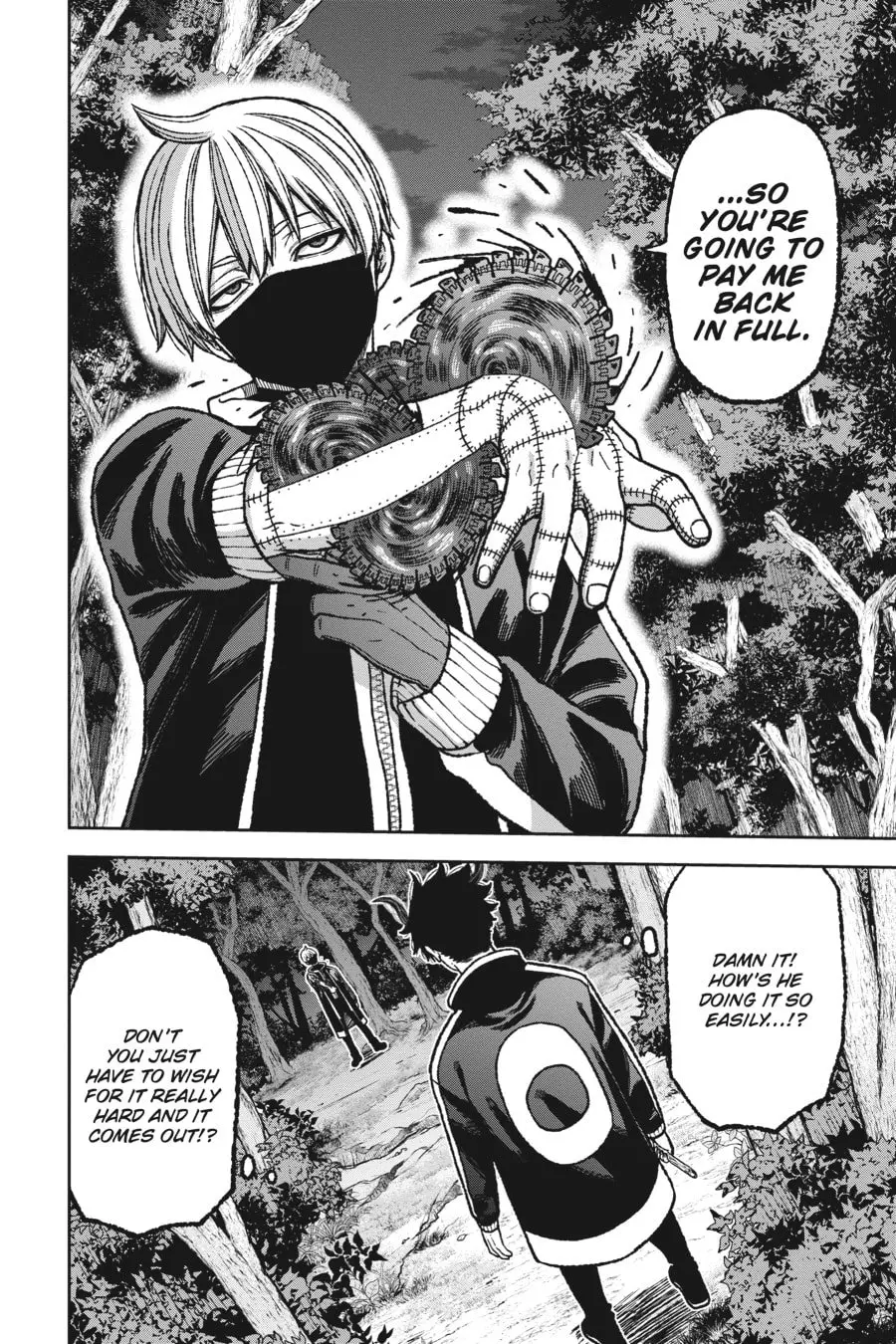 Tougen Anki, chapter 6, page 15