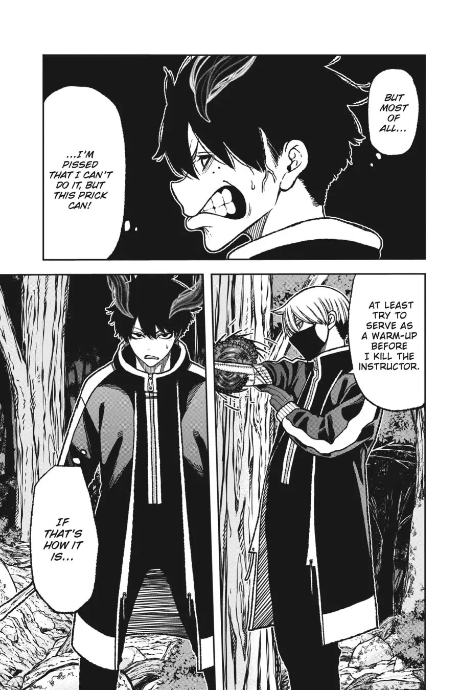 Tougen Anki, chapter 6, page 16