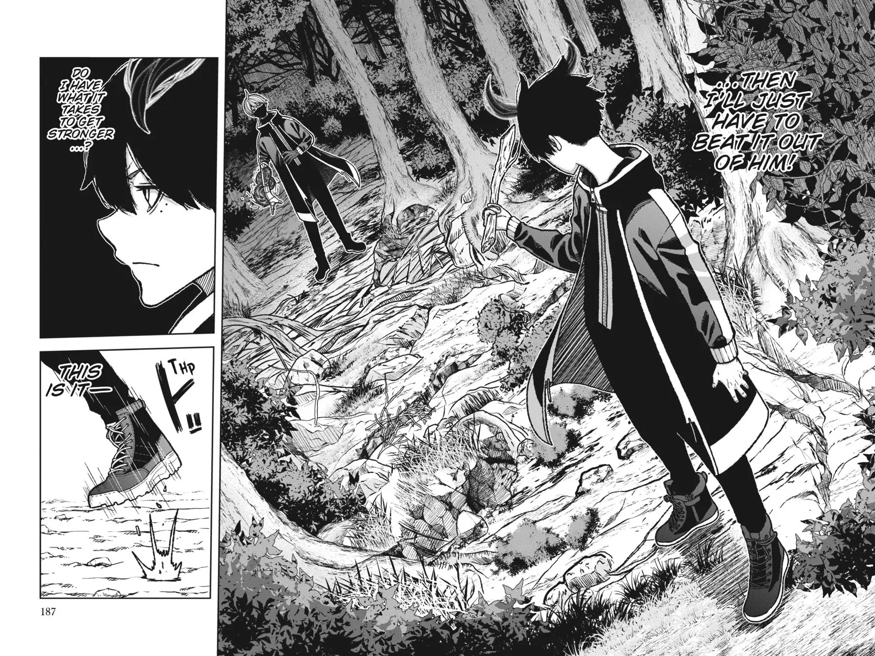 Tougen Anki, chapter 6, page 17