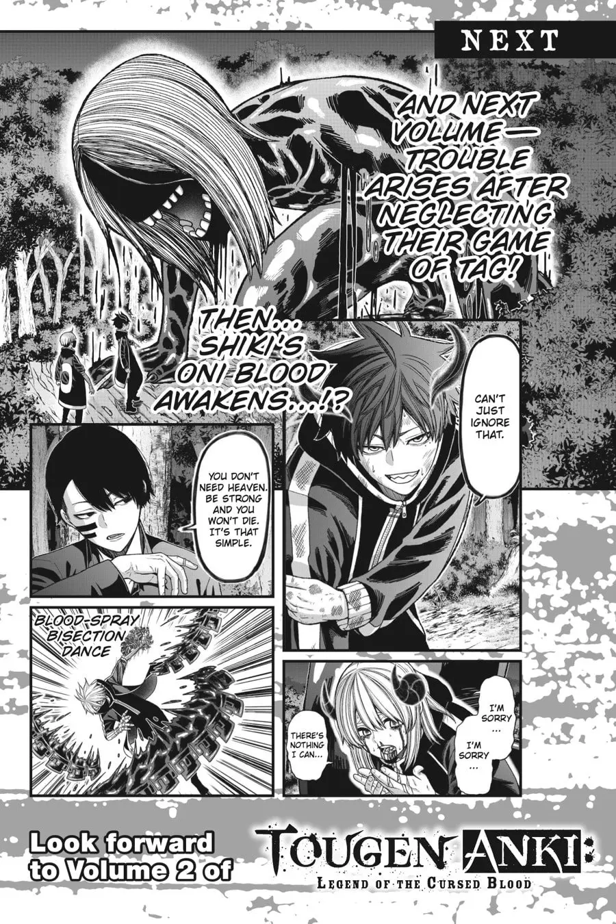 Tougen Anki, chapter 6, page 20