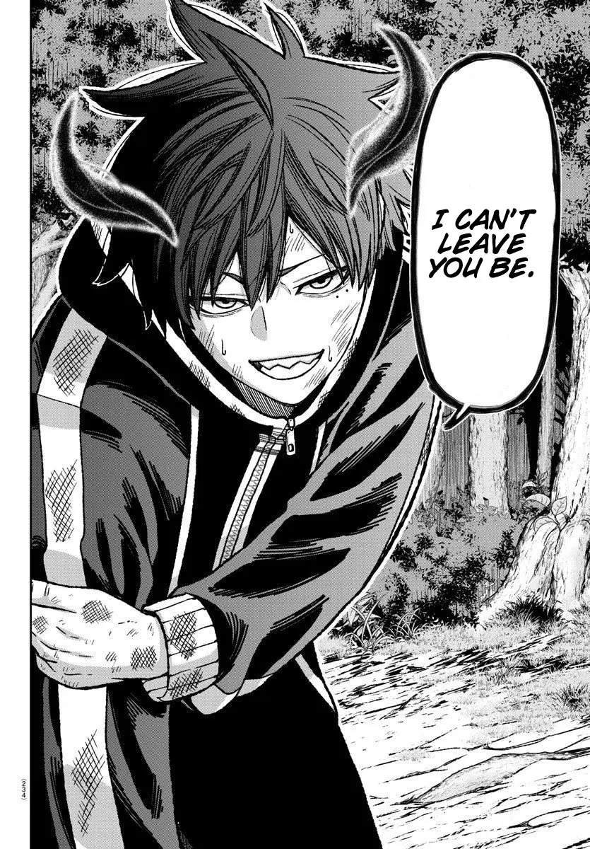 Tougen Anki, chapter 8, page 17