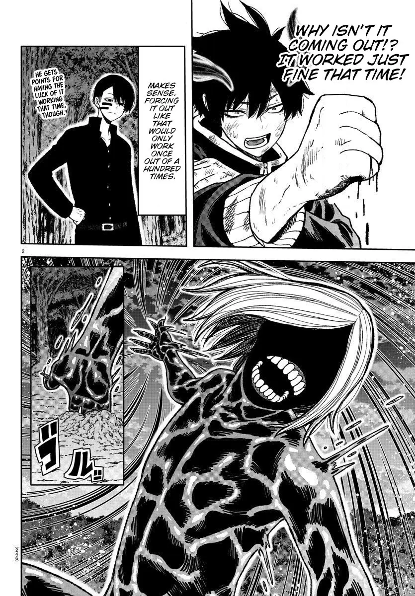 Tougen Anki, chapter 9, page 2