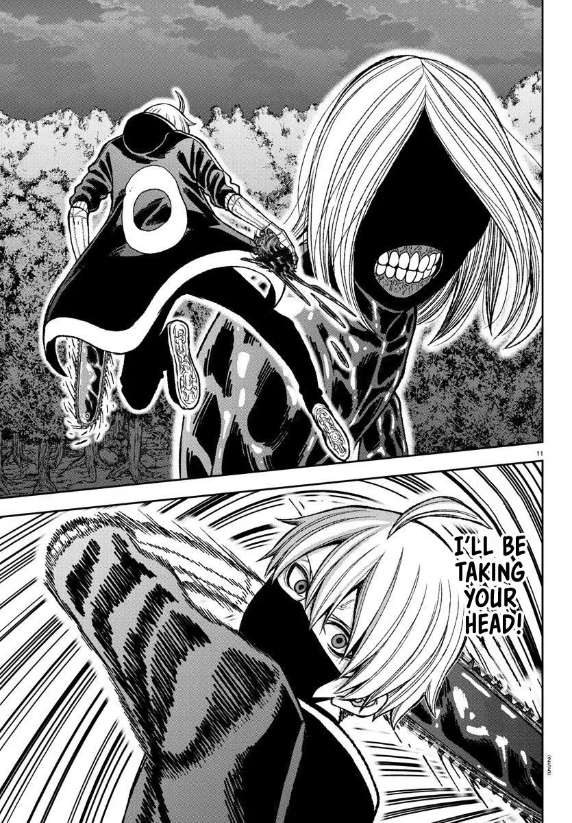 Tougen Anki, chapter 9, page 11