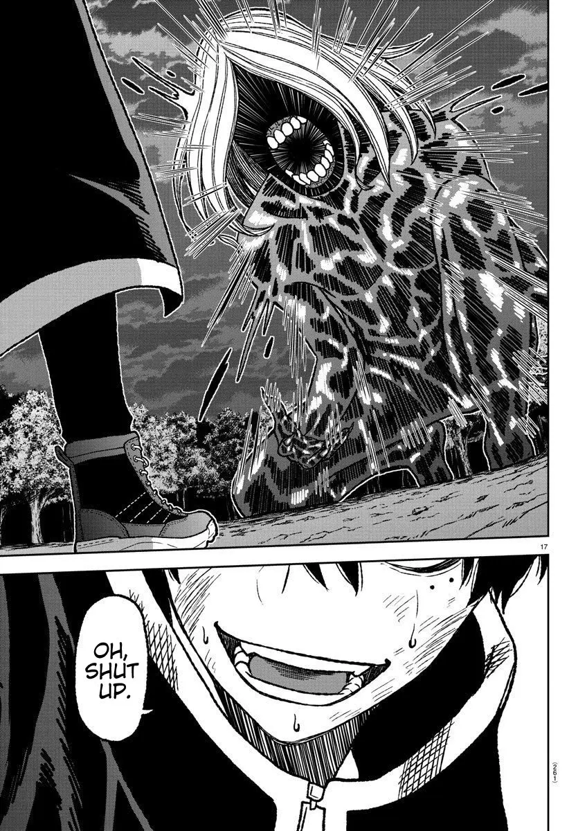 Tougen Anki, chapter 9, page 17