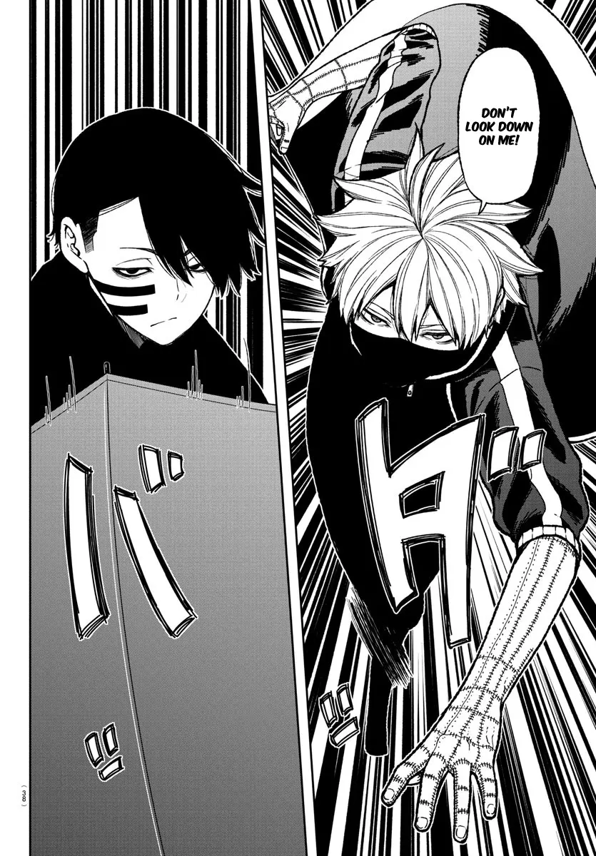 Tougen Anki, chapter 11, page 3