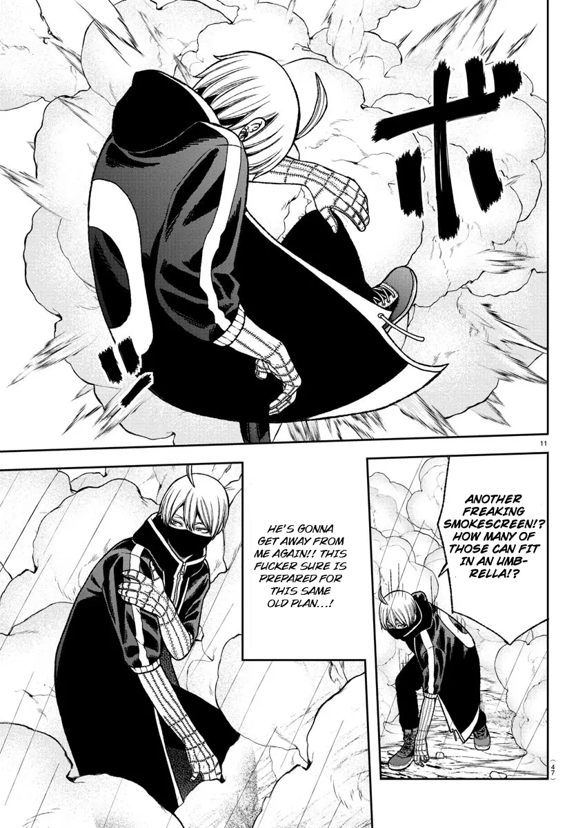 Tougen Anki, chapter 11, page 12