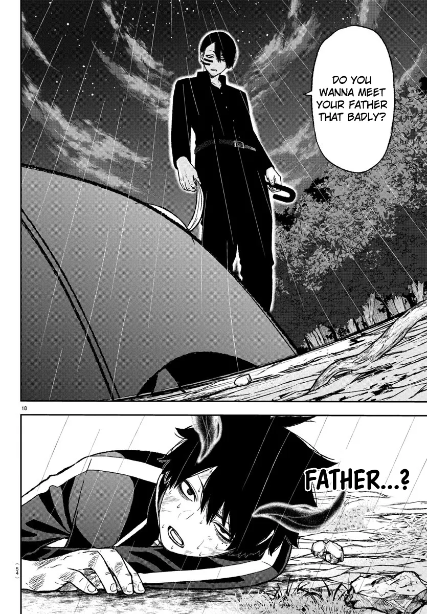 Tougen Anki, chapter 11, page 18