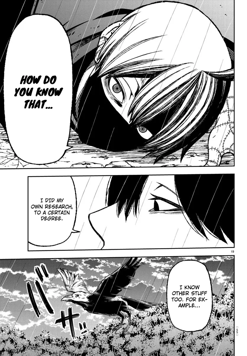 Tougen Anki, chapter 11, page 19