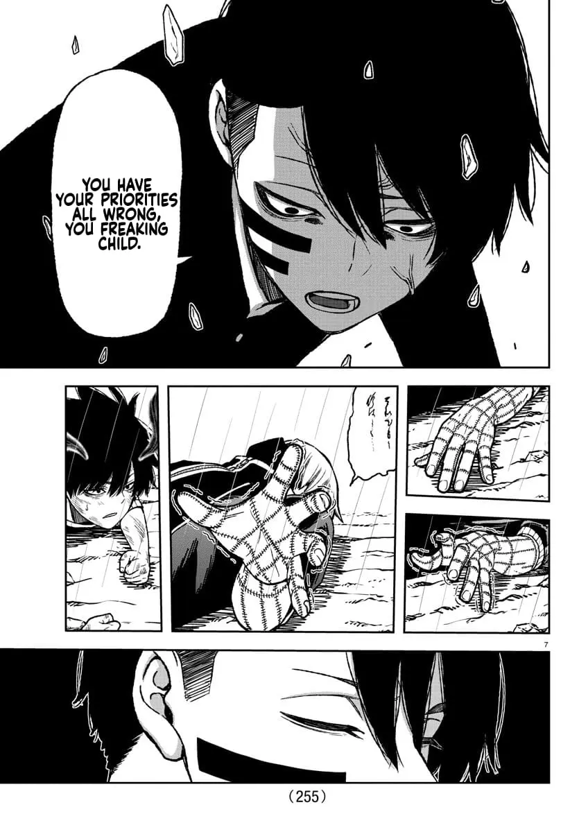 Tougen Anki, chapter 12, page 6