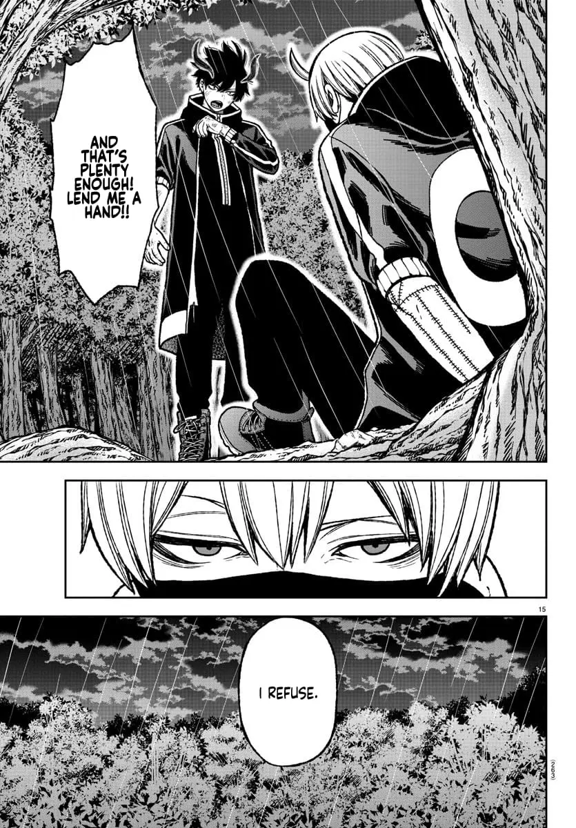 Tougen Anki, chapter 12, page 14