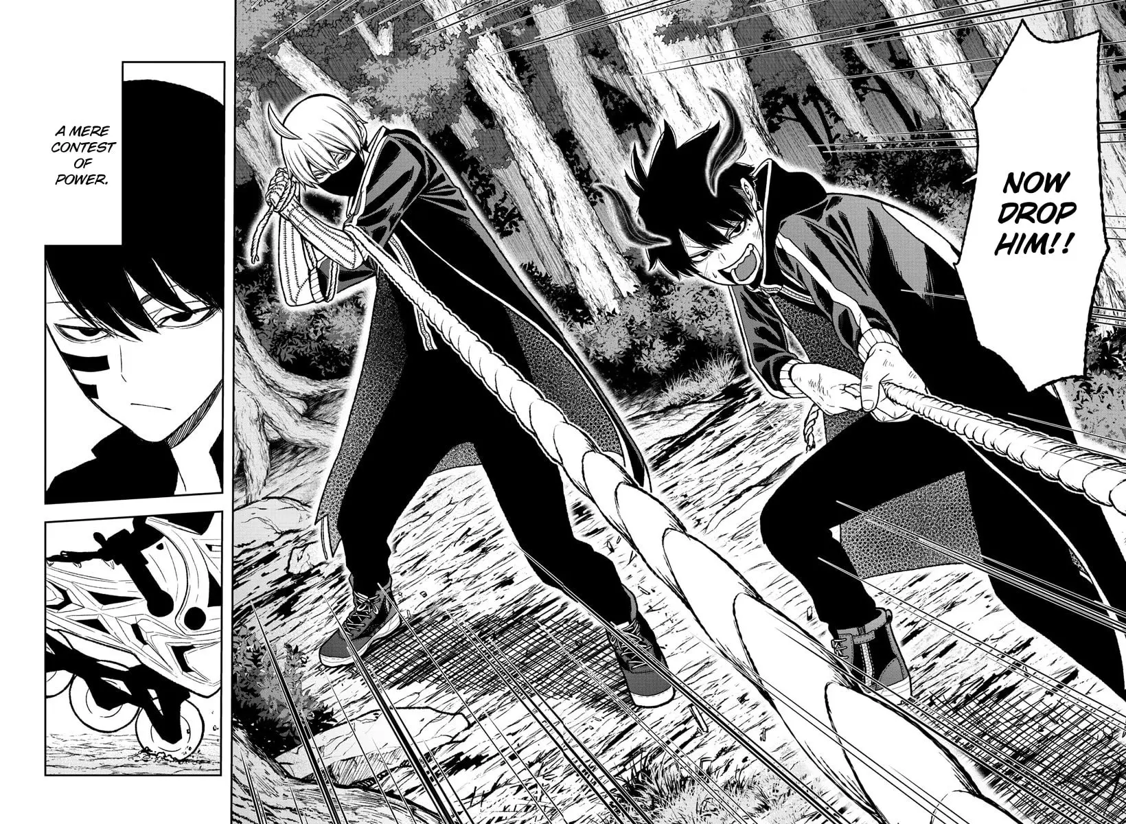 Tougen Anki, chapter 13, page 4