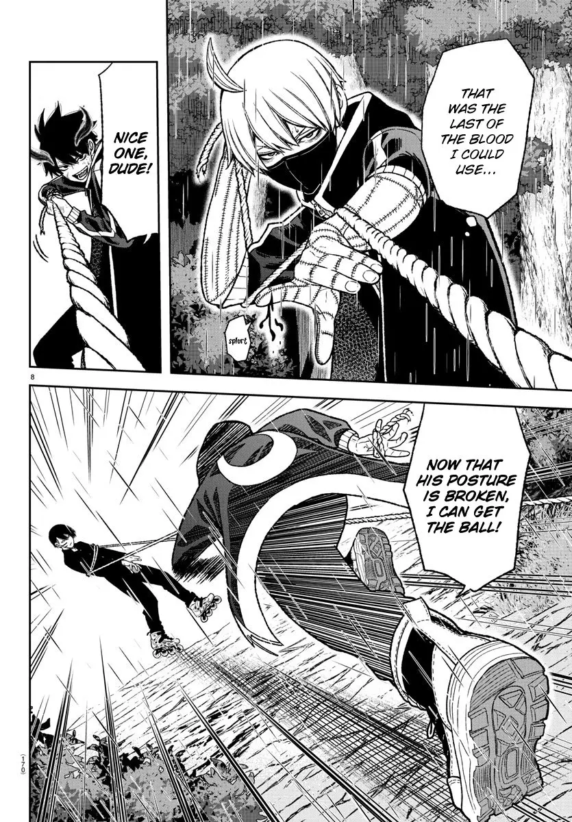 Tougen Anki, chapter 13, page 7