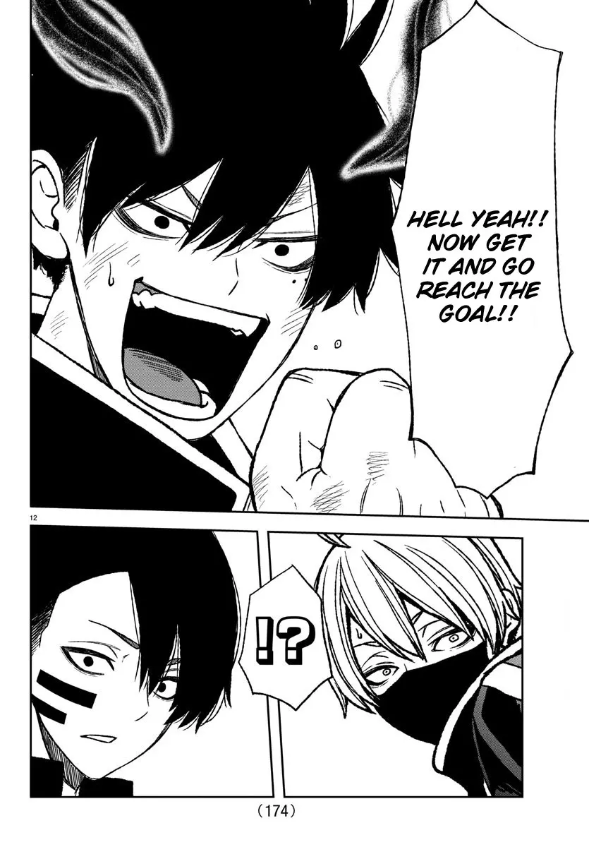Tougen Anki, chapter 13, page 11