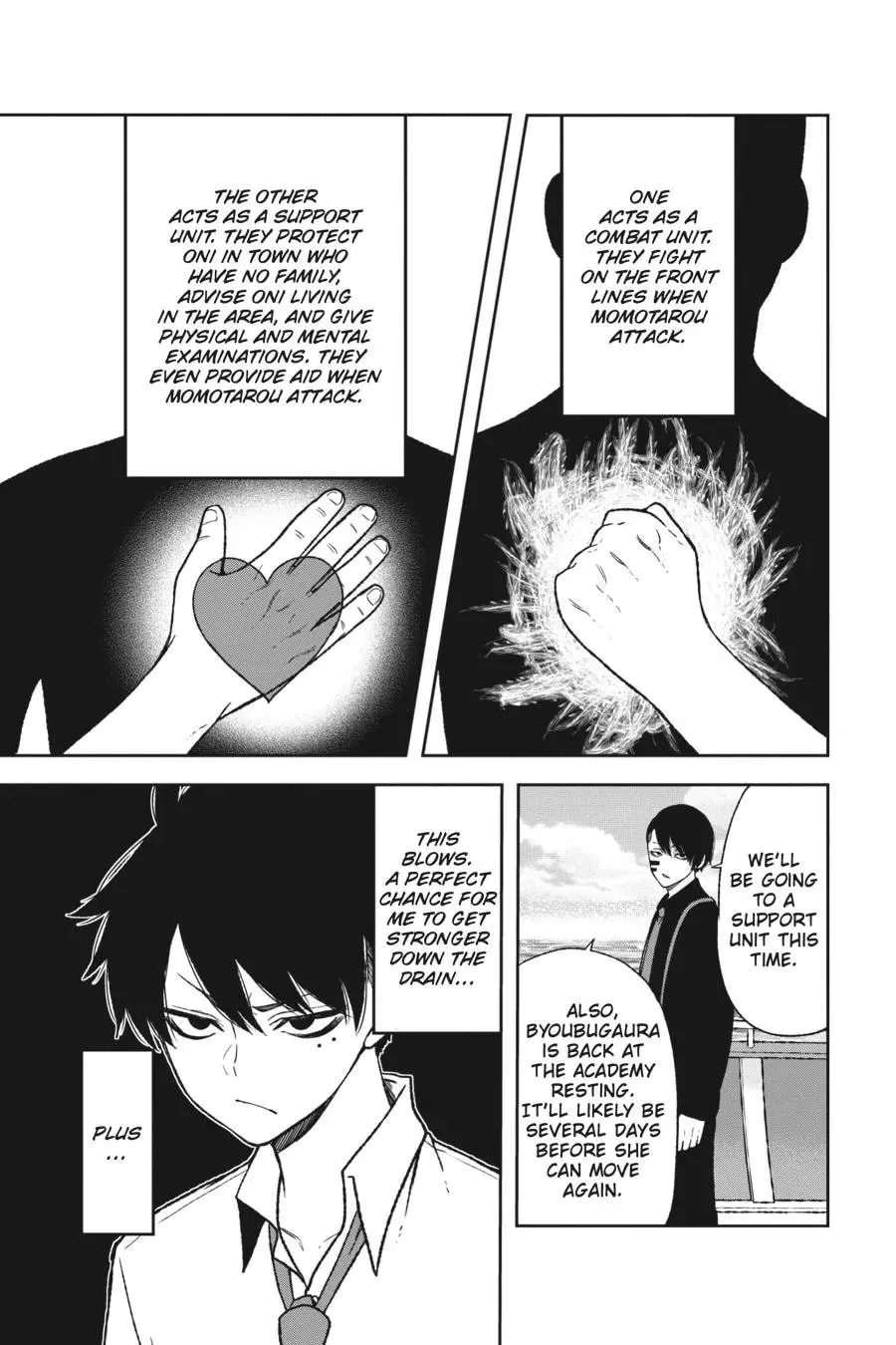 Tougen Anki, chapter 14, page 8