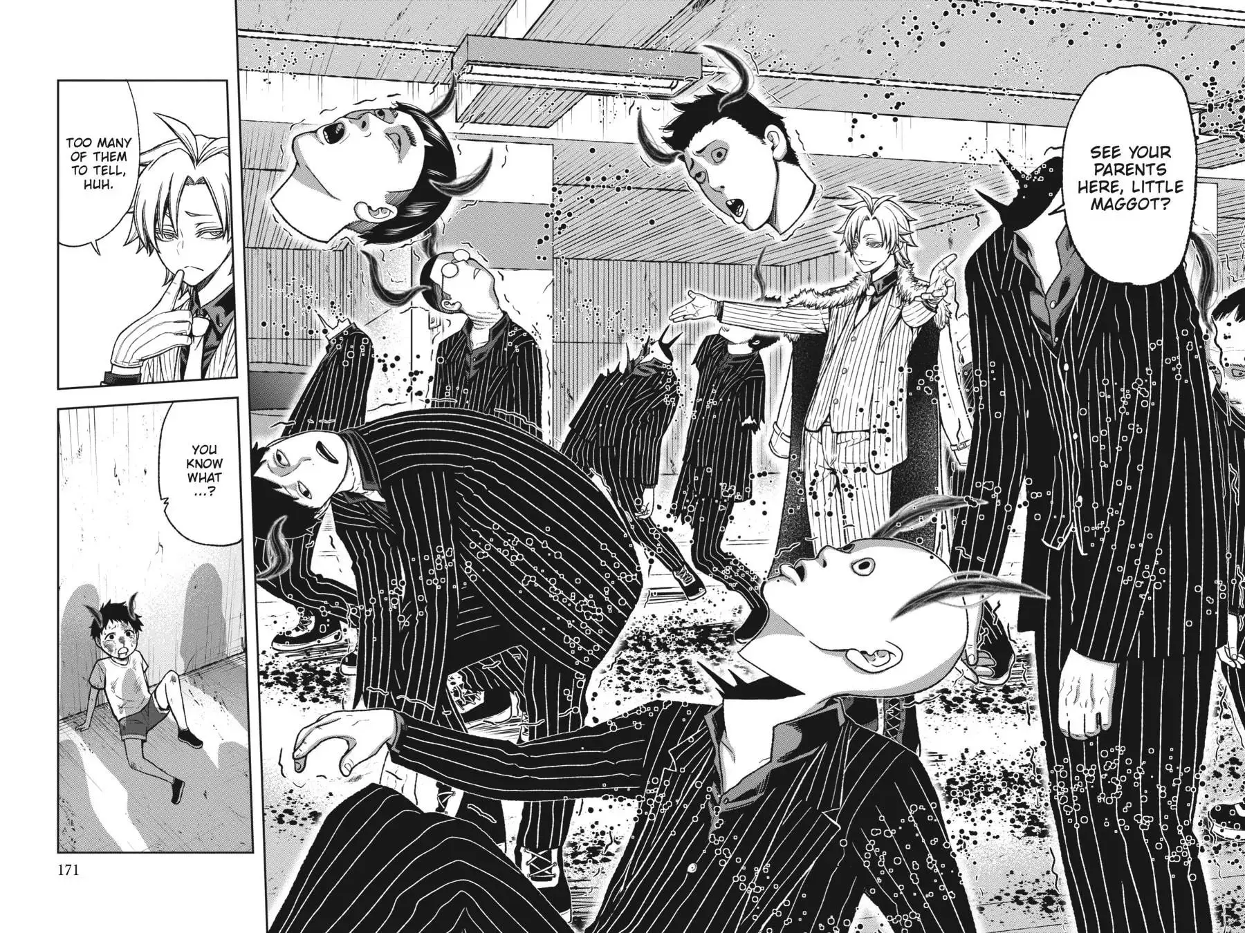 Tougen Anki, chapter 14, page 24